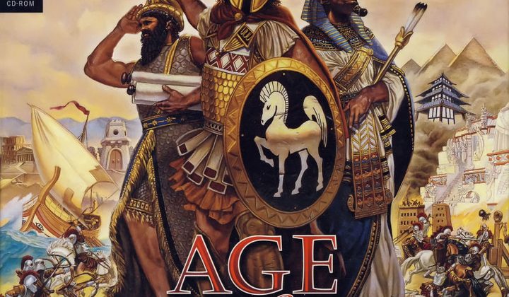 Age of Empires