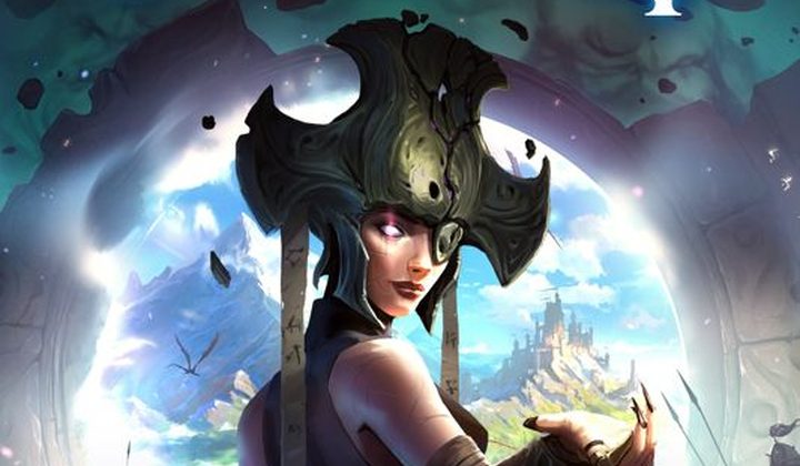 Age of Wonders 4