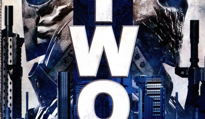 Army of Two