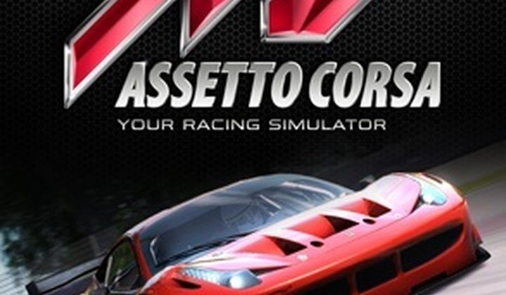 Assetto Corsa
