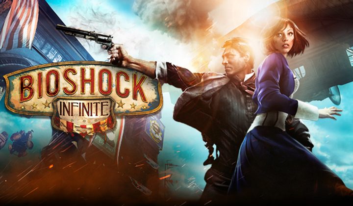BioShock Infinite