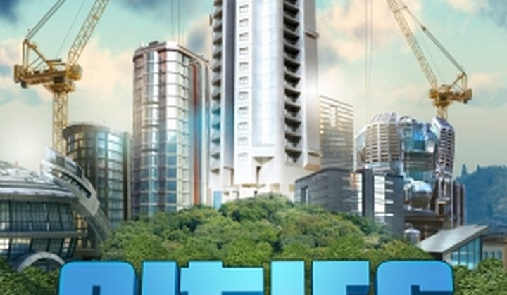 Cities: Skylines
