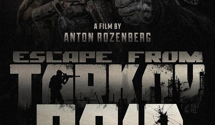 Escape from Tarkov