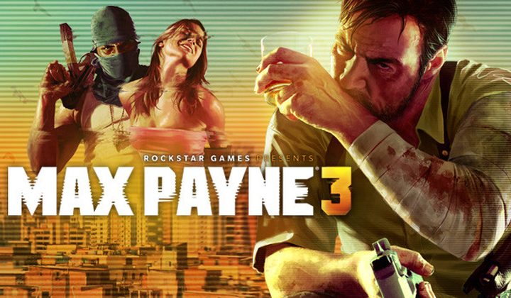 Max Payne
