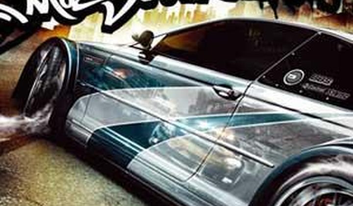 Need for Speed: Most Wanted