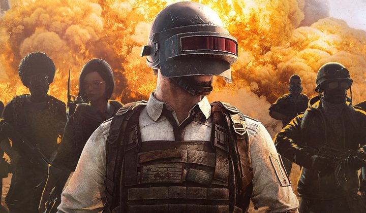 PUBG: Battlegrounds