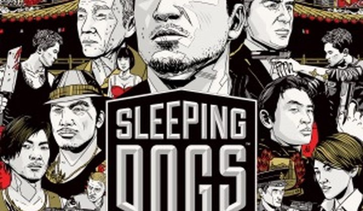 Sleeping Dogs