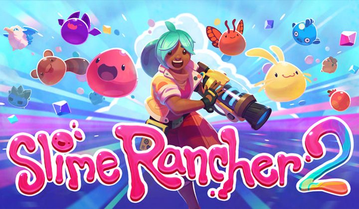Slime Rancher