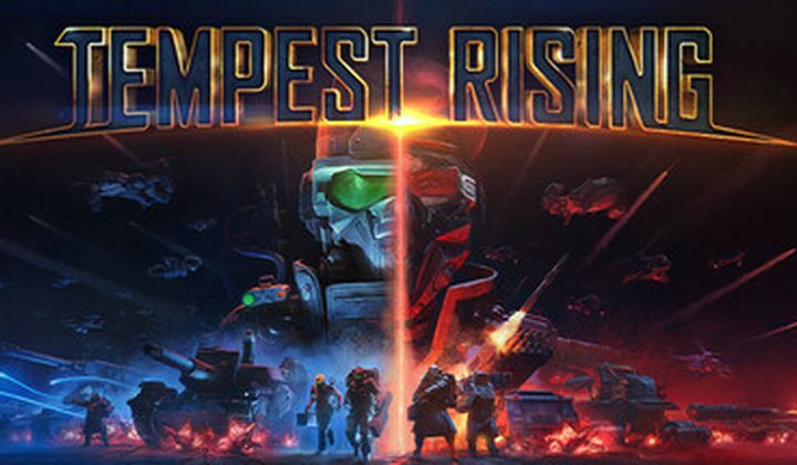 Tempest Rising